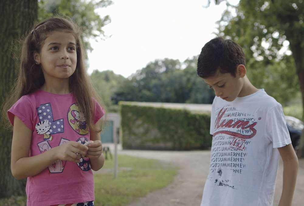 Image for Exberliner's English Days