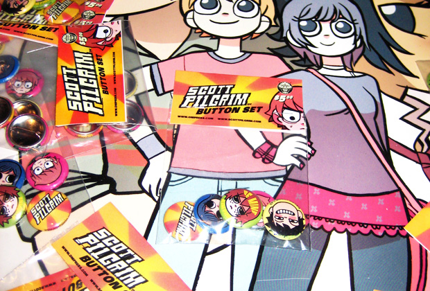 Image for Your Weekend: Quirk, quirk, quirk it.