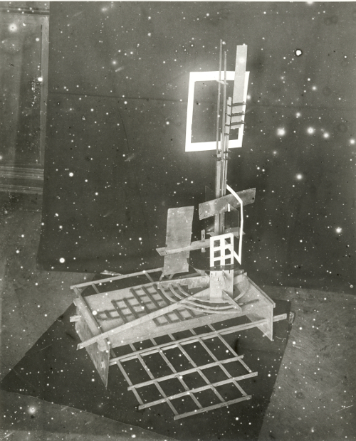 Image for Resurrection for everyone: Anton Vidokle