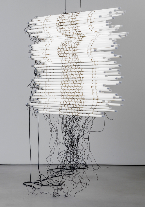 Image for Inside the art whirlwind: Art Week Berlin