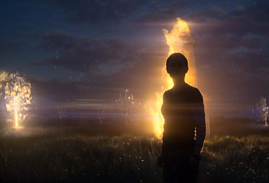 Image for Top 10 pandemics on screen