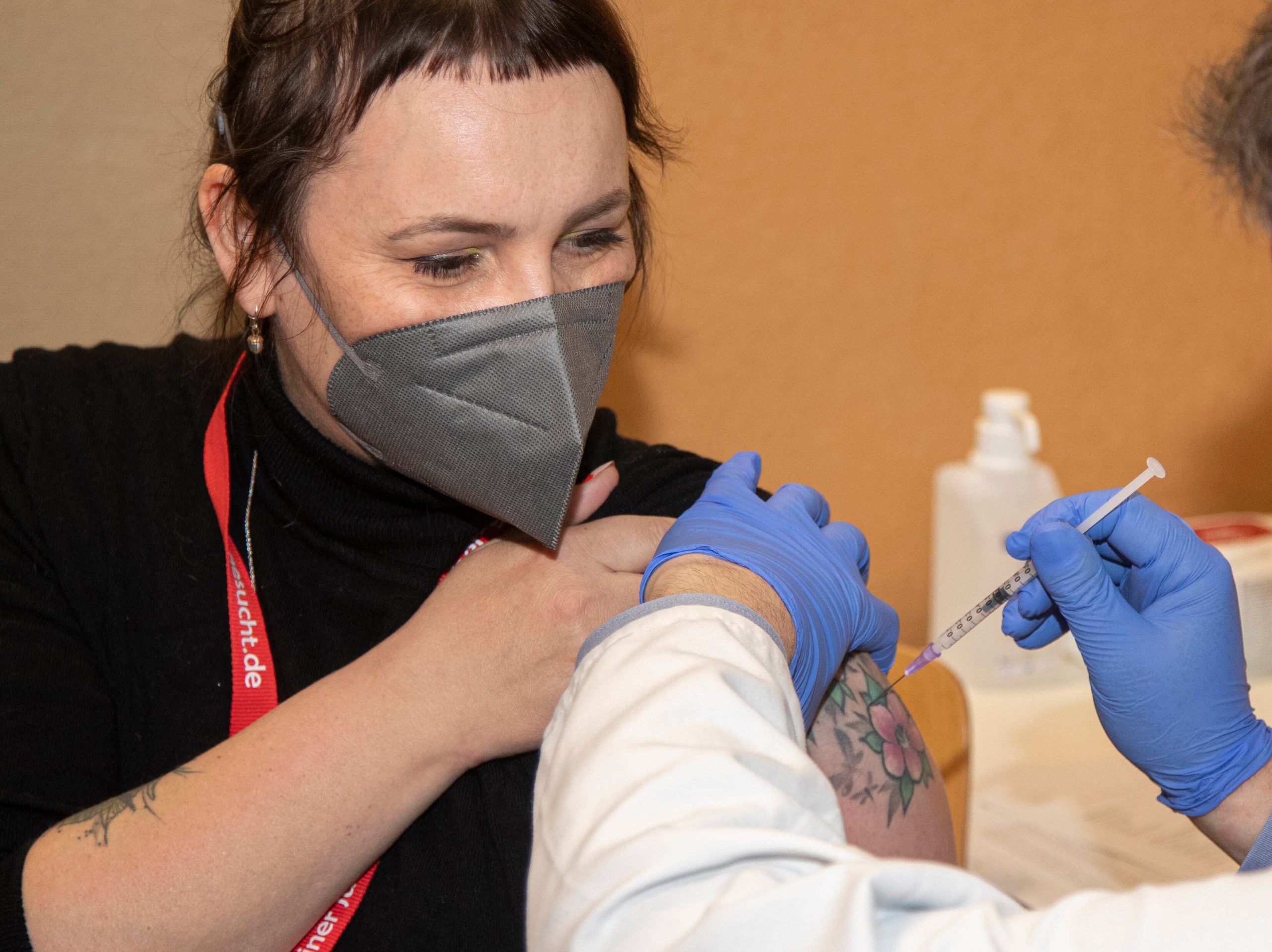 Image for Opinion: Why we should make vaccination mandatory