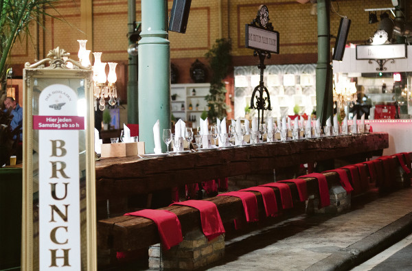 Image for The Other Markthalle