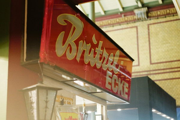 Image for The Other Markthalle