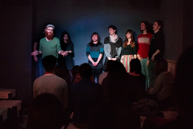 Image for New Year's Guide: The '17 Revolution