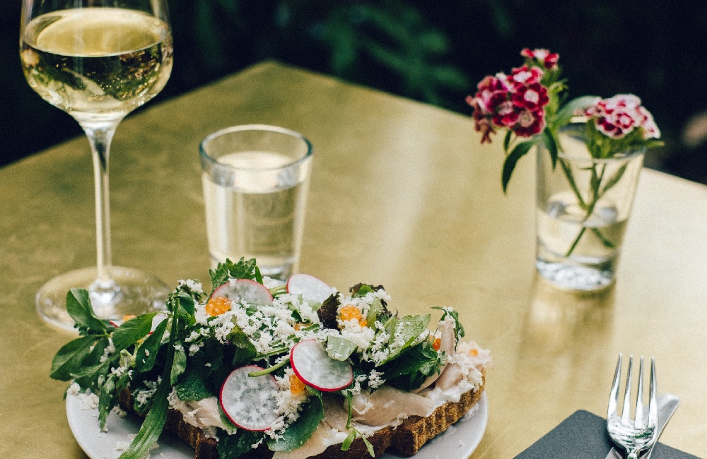 Image for Our favourite wine bars in Berlin