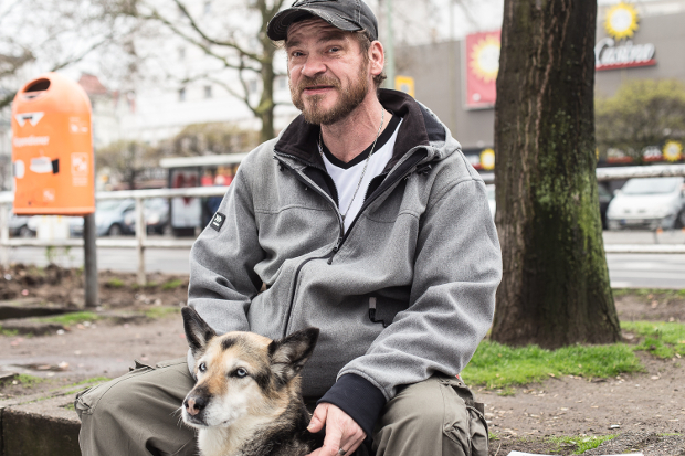 Image for Bahnhof Zoo's other children