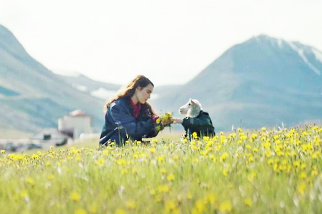 Image for What's on at Berlin cinemas this week?