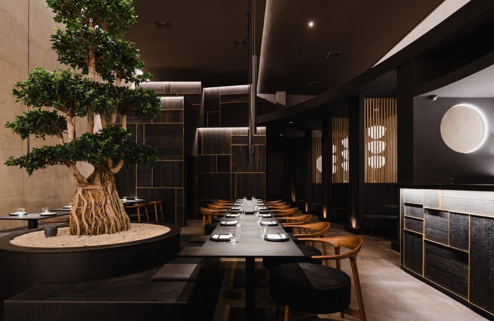 Image for Oukan: Berlin's new Japanese vegan food spot