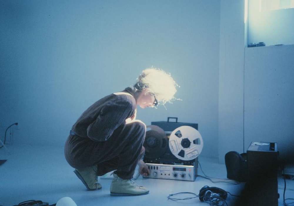 Image for This week at the kino: Eternals, Saints, and Ingmar Bergman