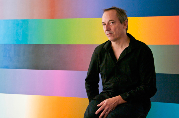 Image for Checking in with… Stephan Jung