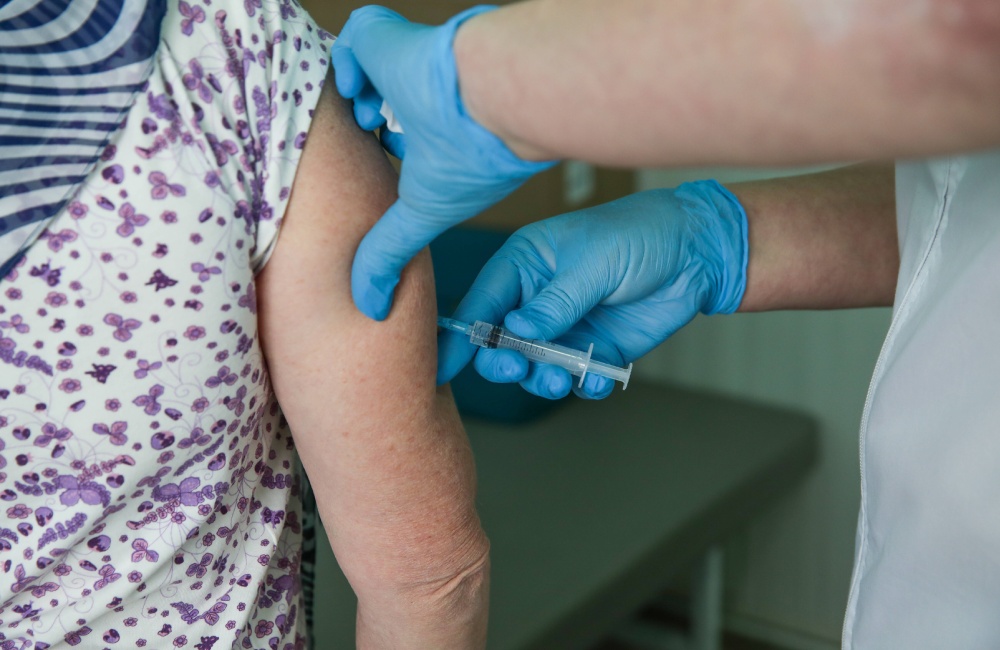 Image for Where to get a booster vaccine in Berlin