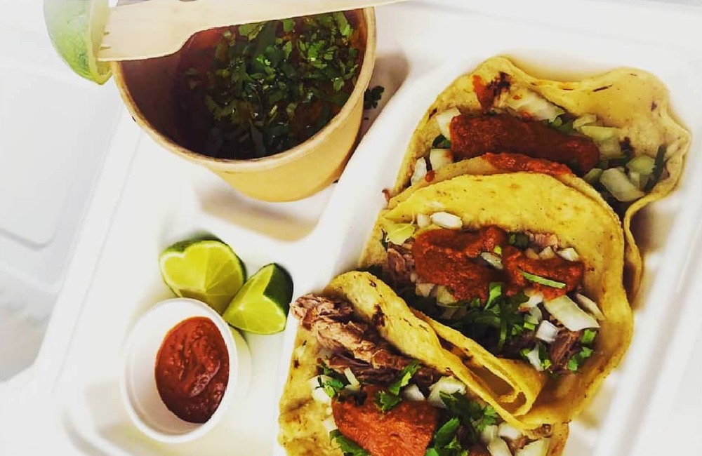 Image for Berlin's best meals of 2021