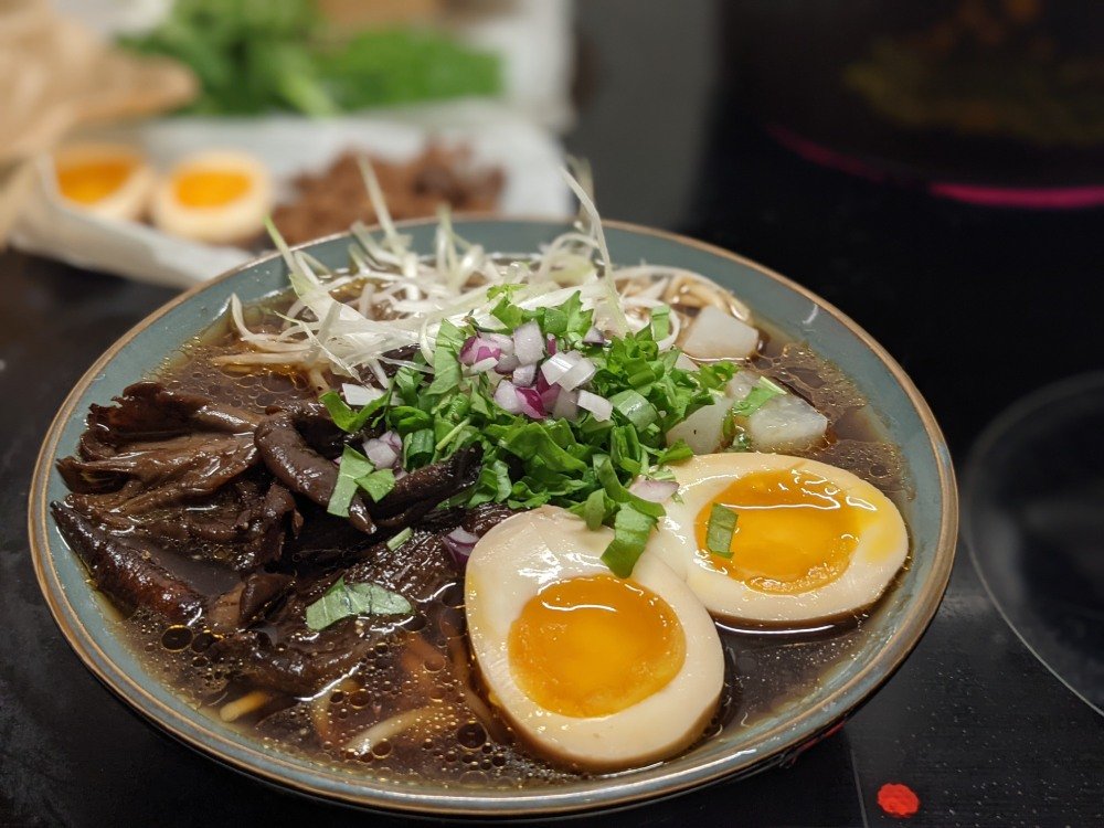 Image for Berlin's best meals of 2021