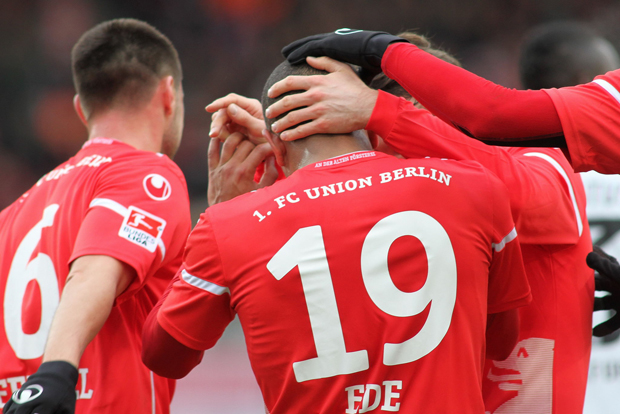 Image for The songs remain the same for FC Union