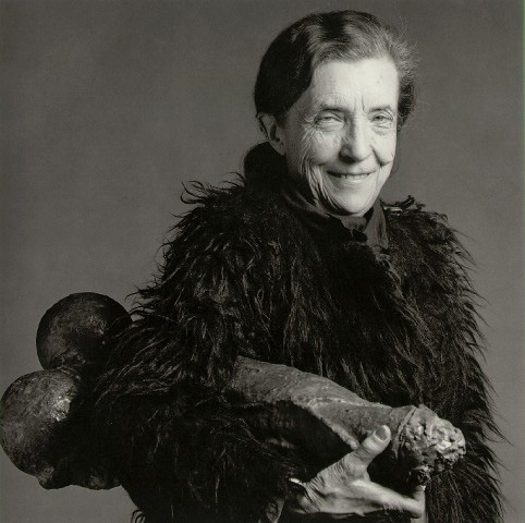 Image for Louise Bourgeois: 