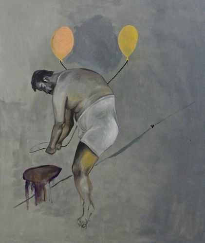 Image for Martin Kippenberger: Sehr gut indeed