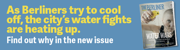 magazine teaser