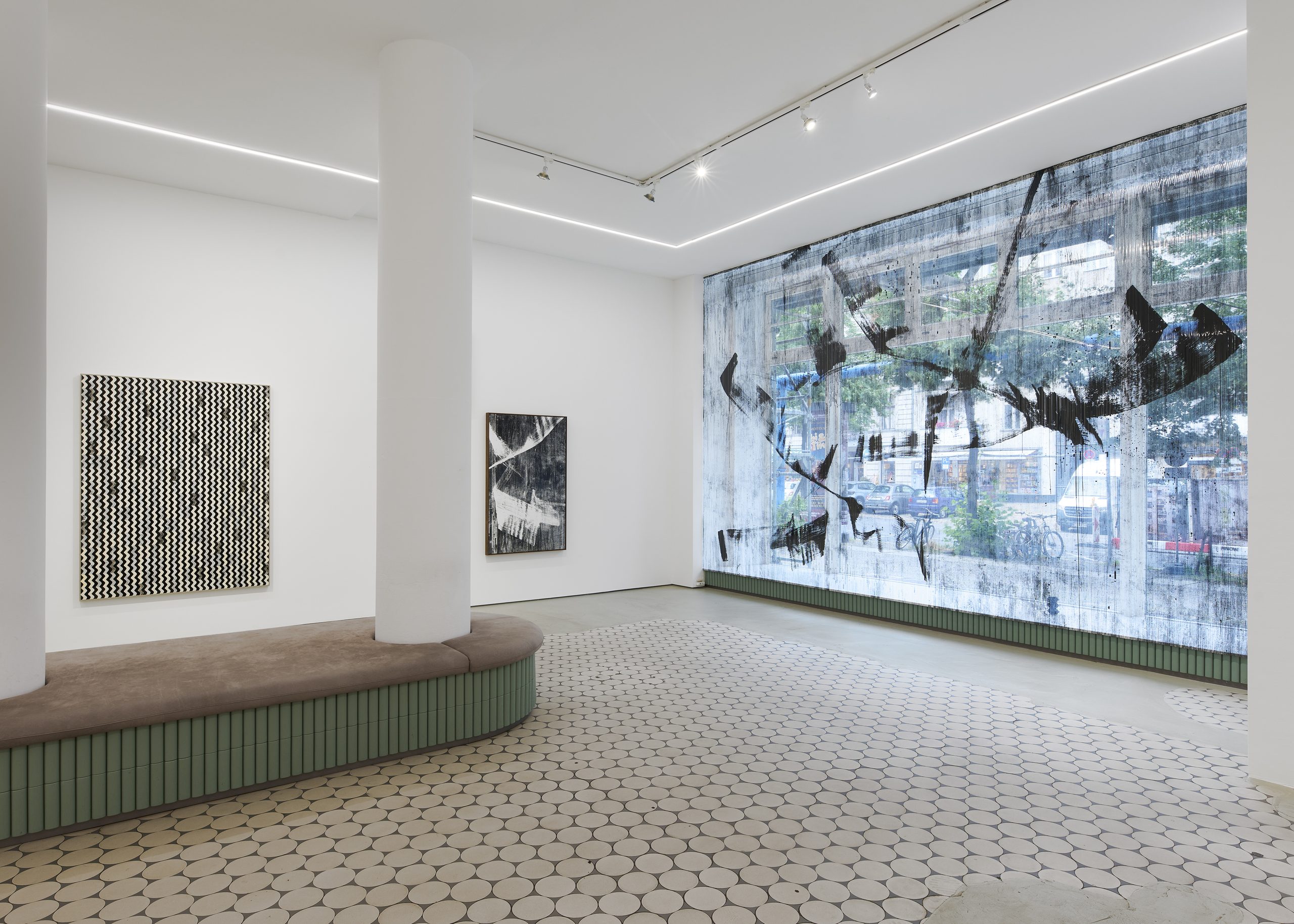 The Artist Giving Music a Tactile Form - The Berliner