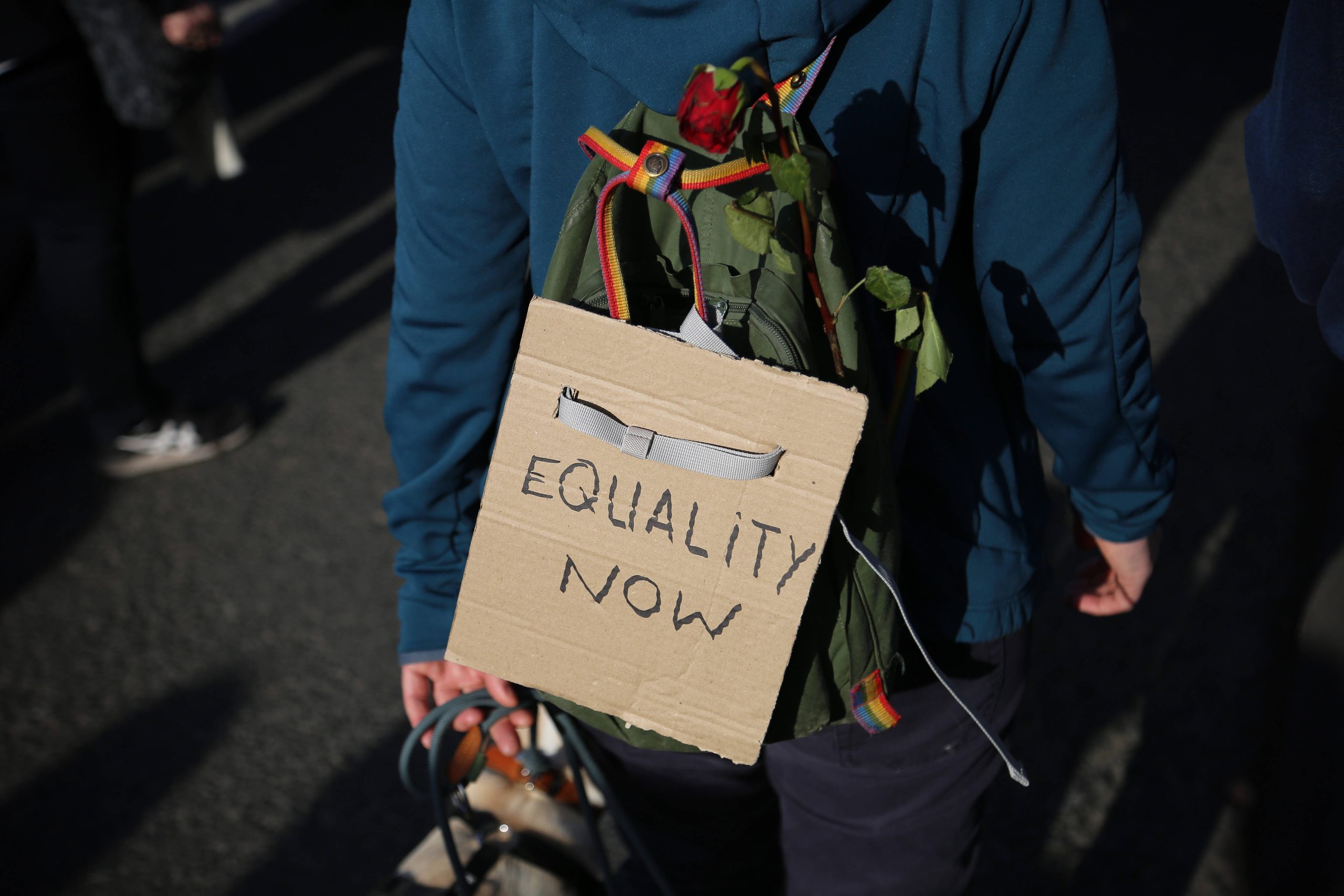 Raid on Queer Community Space and Health Centre in Kreuzberg
